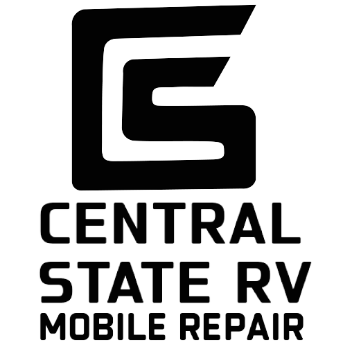 Central State RV Logo